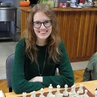 EP 345- WFM Maaike Keetman on The Best Open Tournaments in Europe, The  Chess Steps Method & Chessable's Create Your Own Course Contest — The  Perpetual Chess Podcast